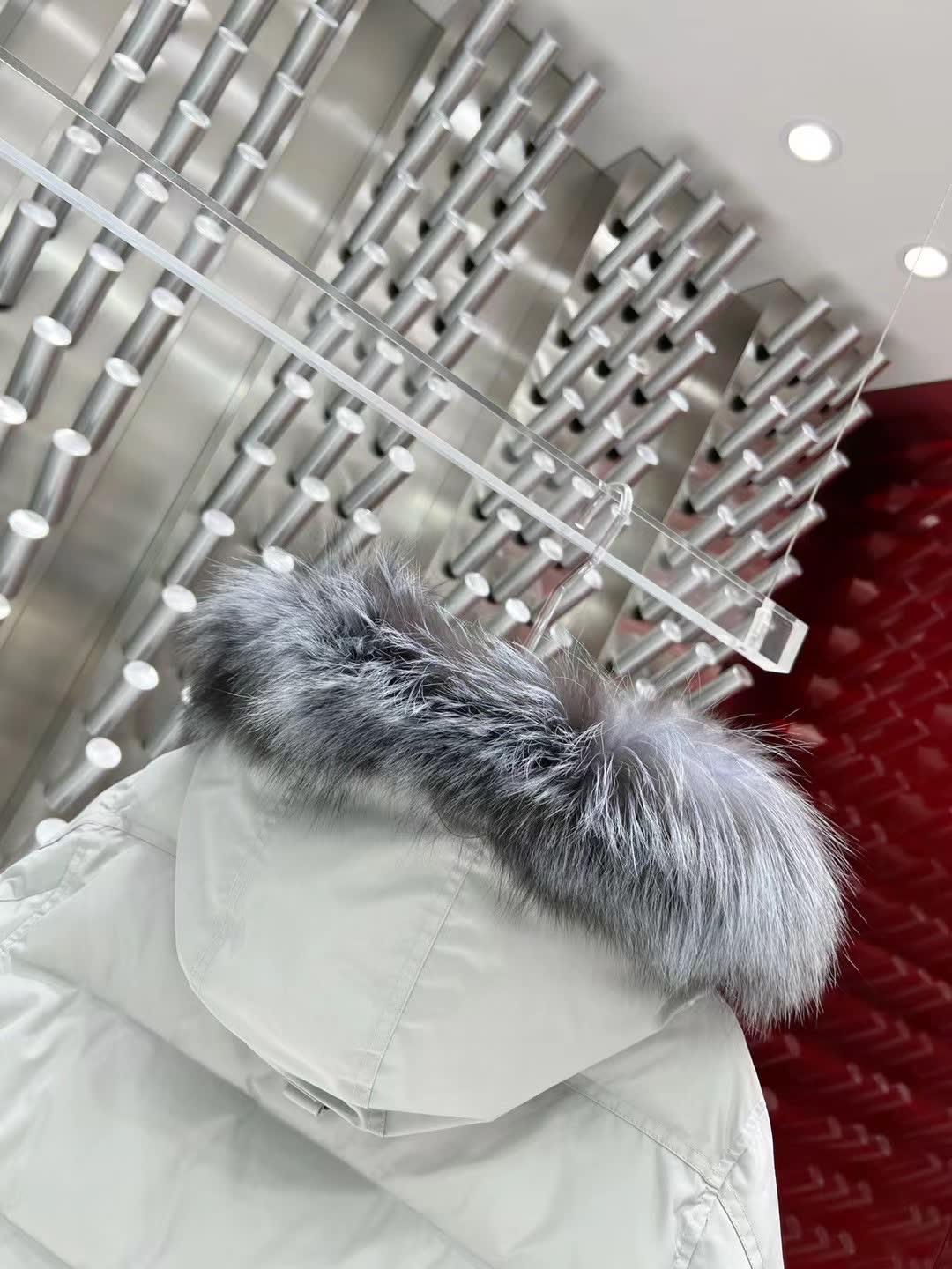Moose Knuckles Down Parka Moose Knuckles Down Parka
